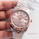 (EW) Swiss Copy Rolex Datejust II 41 2-Tone Rose Gold Jubilee Watch - 126331 (3)_th.jpg